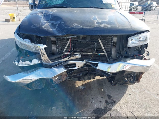 44478107 :رقم المزاد ، 1GTHK23174F100886 vin ، 2004 Gmc Sierra 2500hd Slt مزاد بيع