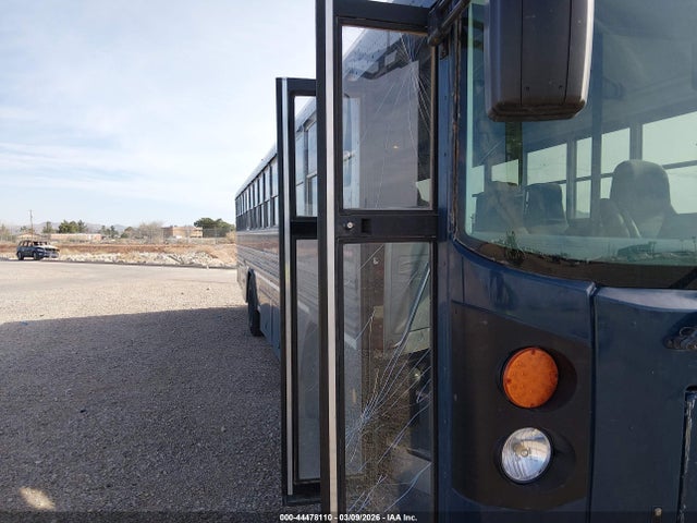 Aukcja sprzedaży 2014 Blue Bird School Bus / Transit Bus, vin: 1BABLCPA1EF304694, numer aukcji: 44478110