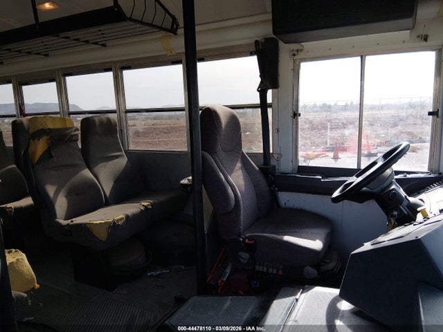 Aukcja sprzedaży 2014 Blue Bird School Bus / Transit Bus, vin: 1BABLCPA1EF304694, numer aukcji: 44478110