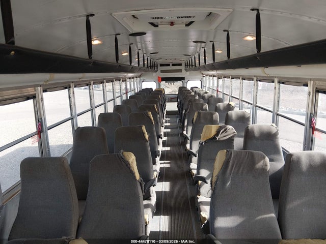 Aukcja sprzedaży 2014 Blue Bird School Bus / Transit Bus, vin: 1BABLCPA1EF304694, numer aukcji: 44478110