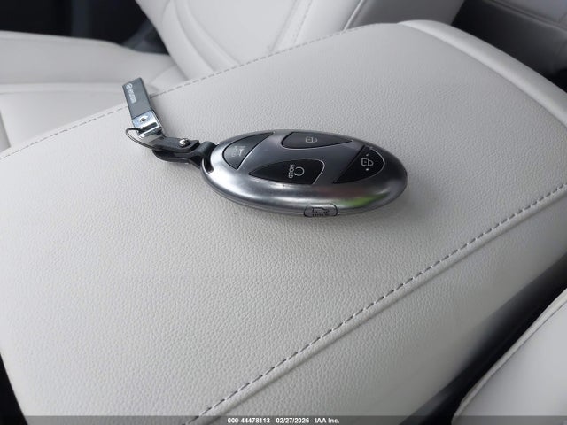 2025 HYUNDAI TUCSON HYBRID KM8JCDD19SU323900 Photo 10