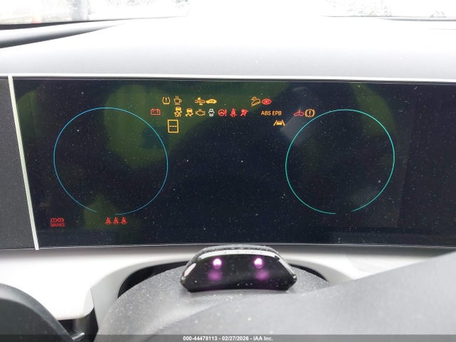 2025 HYUNDAI TUCSON HYBRID KM8JCDD19SU323900 Photo 6