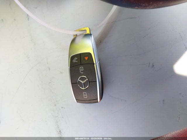 WDD5J4GB3LN026364 Mercedes-Benz CLA 250