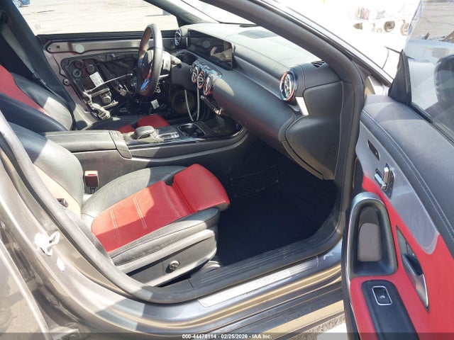 WDD5J4GB3LN026364 Mercedes-Benz CLA 250