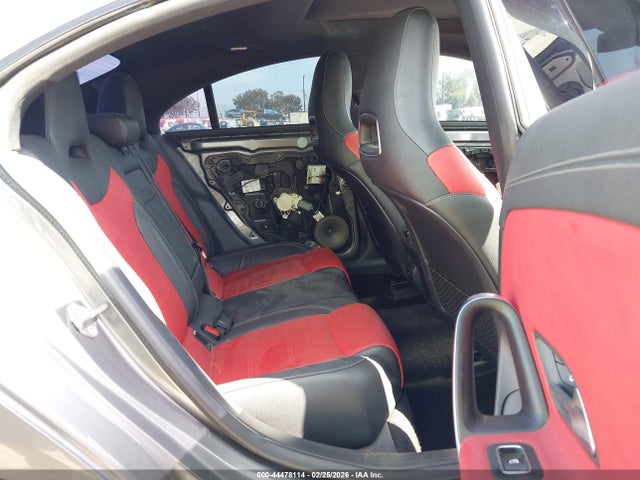 WDD5J4GB3LN026364 Mercedes-Benz CLA 250