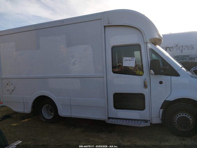 44478117 :رقم المزاد ، W1X9K2312PN227527 vin ، 2023 Mercedes-benz Sprinter 4500 مزاد بيع