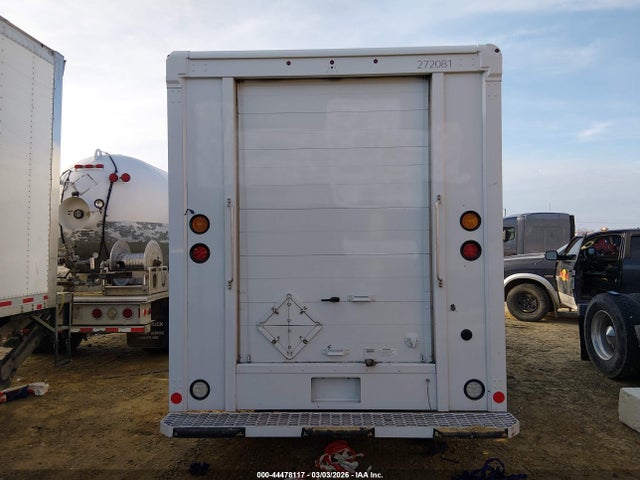 44478117 :رقم المزاد ، W1X9K2312PN227527 vin ، 2023 Mercedes-benz Sprinter 4500 مزاد بيع
