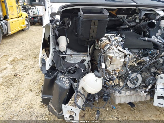 44478117 :رقم المزاد ، W1X9K2312PN227527 vin ، 2023 Mercedes-benz Sprinter 4500 مزاد بيع