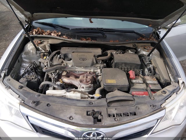 2014 TOYOTA CAMRY 4T4BF1FK4ER405690 Photo 9