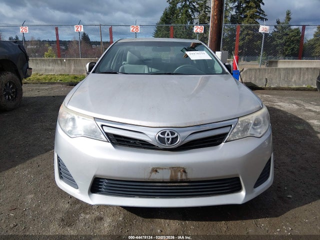 Toyota CAMRY LE 2014 4T4BF1FK4ER405690 Image 12