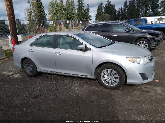 Toyota CAMRY LE 2014 4T4BF1FK4ER405690 Image 13