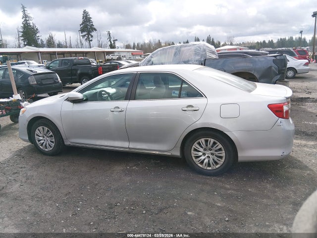 Toyota CAMRY LE 2014 4T4BF1FK4ER405690 Image 14