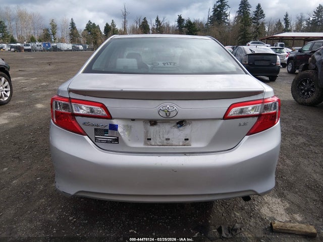 Toyota CAMRY LE 2014 4T4BF1FK4ER405690 Image 16