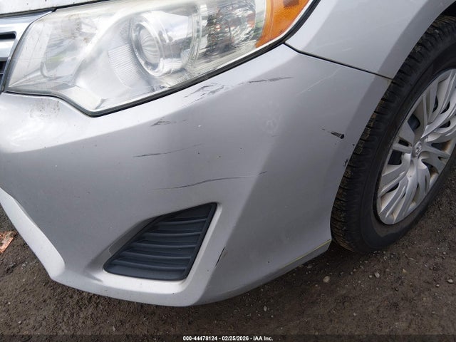 Toyota CAMRY LE 2014 4T4BF1FK4ER405690 Image 17