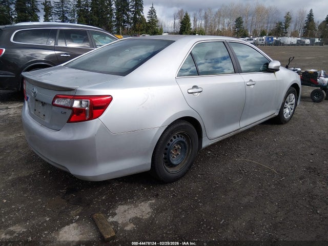 2014 TOYOTA CAMRY 4T4BF1FK4ER405690 Photo 3