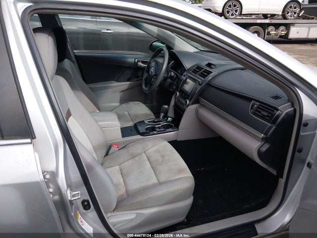 2014 TOYOTA CAMRY 4T4BF1FK4ER405690 Photo 4