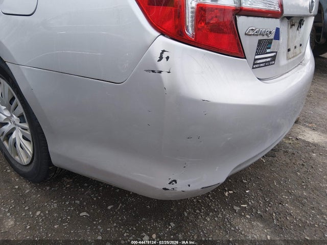 2014 TOYOTA CAMRY 4T4BF1FK4ER405690 Photo 5