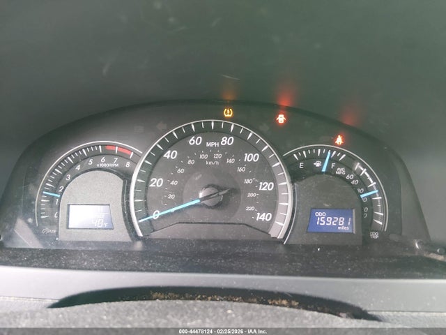 2014 TOYOTA CAMRY 4T4BF1FK4ER405690 Photo 6