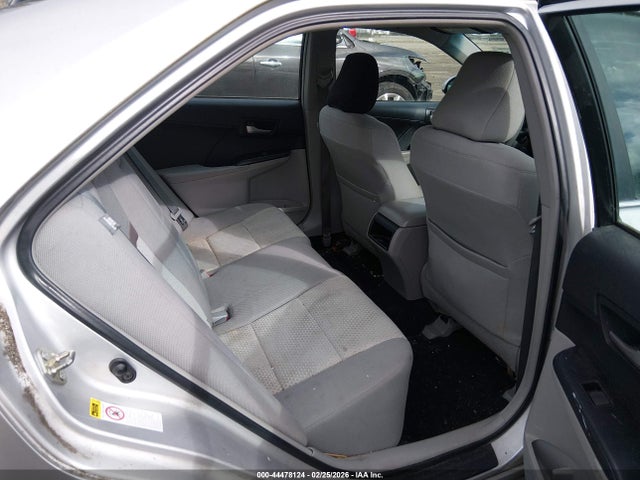 2014 TOYOTA CAMRY 4T4BF1FK4ER405690 Photo 7