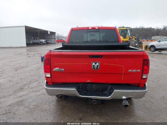 44478129 :رقم المزاد ، 1C6RR7LT8ES290096 vin ، 2014 Ram 1500 Big Horn مزاد بيع