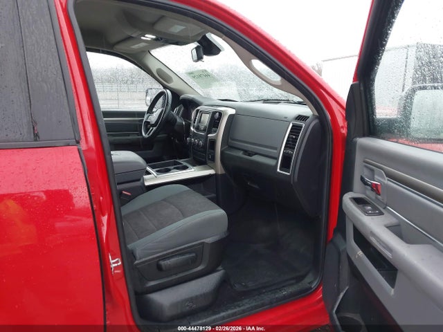 44478129 :رقم المزاد ، 1C6RR7LT8ES290096 vin ، 2014 Ram 1500 Big Horn مزاد بيع