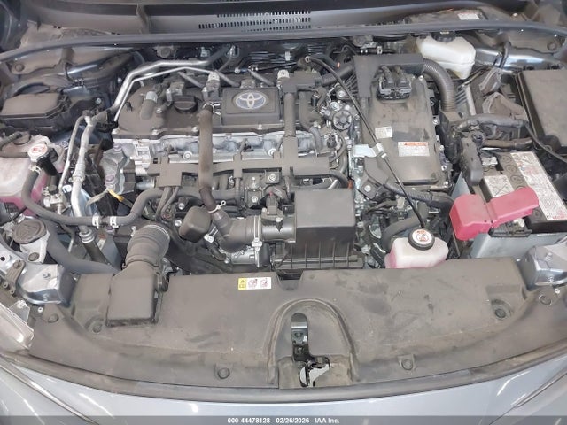 JTDEAMDE1NJ053534 Toyota Corolla Hybrid Le