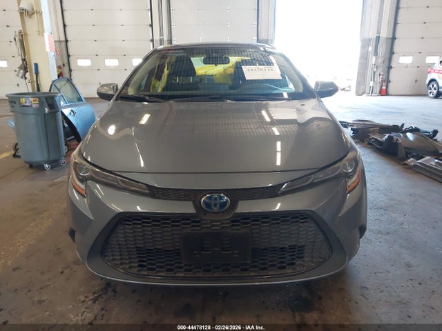 JTDEAMDE1NJ053534 Toyota Corolla Hybrid Le