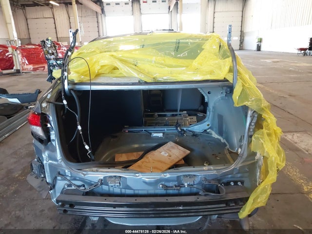 JTDEAMDE1NJ053534 Toyota Corolla Hybrid Le