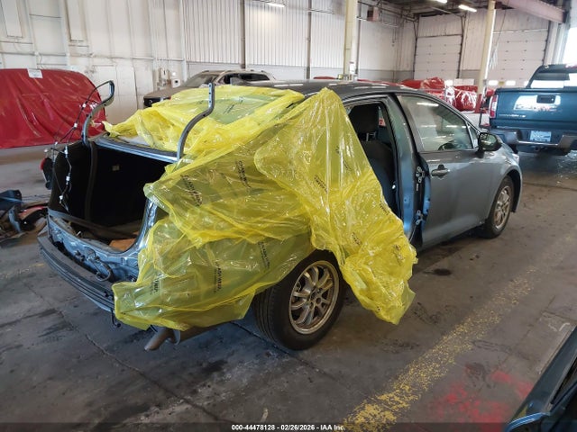 JTDEAMDE1NJ053534 Toyota Corolla Hybrid Le