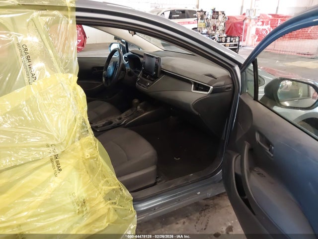 JTDEAMDE1NJ053534 Toyota Corolla Hybrid Le