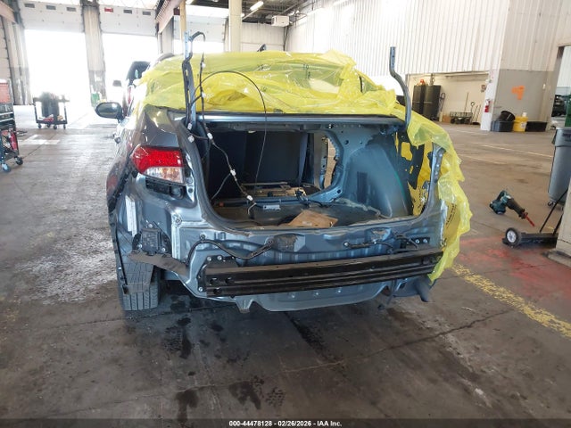 JTDEAMDE1NJ053534 Toyota Corolla Hybrid Le