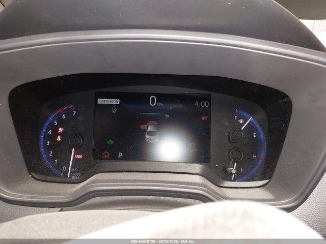 JTDEAMDE1NJ053534 Toyota Corolla Hybrid Le
