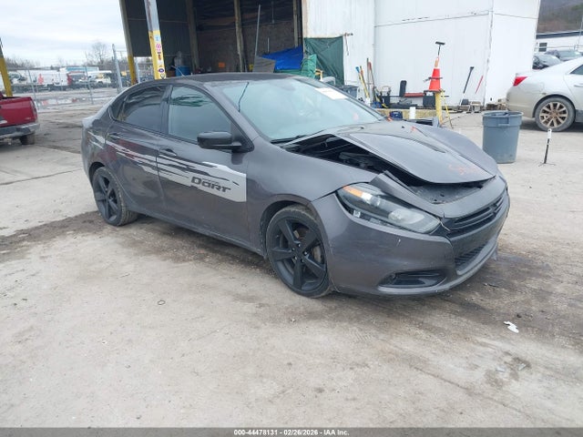 2015 DODGE DART 1C3CDFBB1FD435134 Photo 0