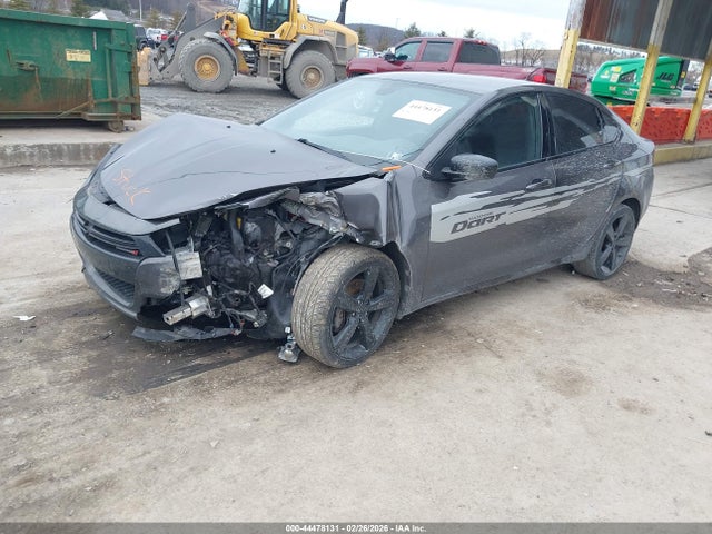 2015 DODGE DART 1C3CDFBB1FD435134 Photo 1