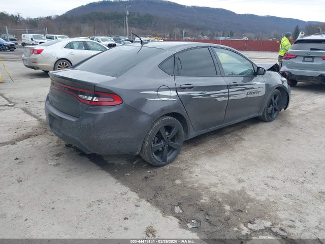 2015 DODGE DART 1C3CDFBB1FD435134 Photo 3