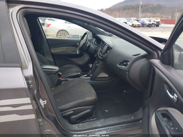 2015 DODGE DART 1C3CDFBB1FD435134 Photo 4