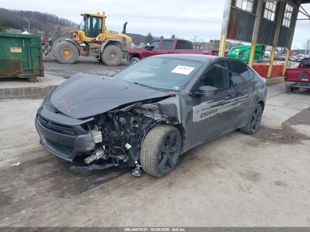 2015 DODGE DART 1C3CDFBB1FD435134 Photo 5