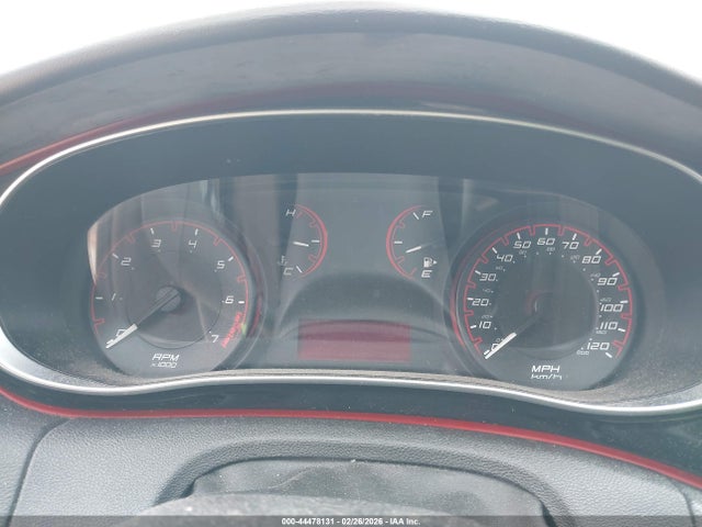 2015 DODGE DART 1C3CDFBB1FD435134 Photo 6