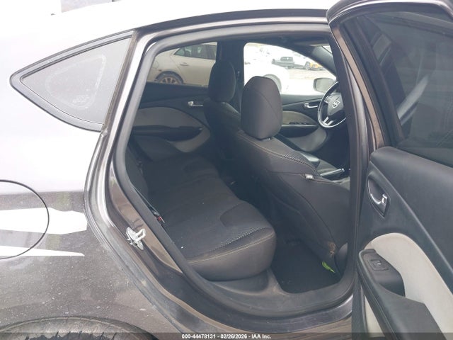 2015 DODGE DART 1C3CDFBB1FD435134 Photo 7