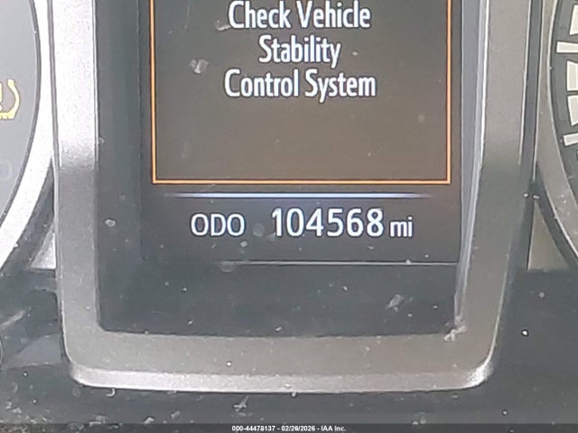 Toyota Tacoma Sr5 V6 2017 3TMAZ5CN8HM036624 Image 15