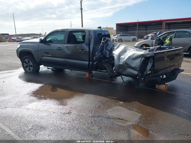 Toyota Tacoma Sr5 V6 2017 3TMAZ5CN8HM036624 Image 3