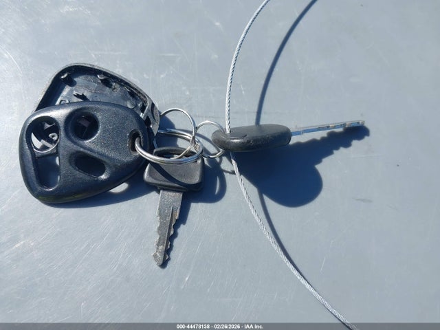 2003 Cadillac Cts Standard მანქანა იყიდება აუქციონზე, vin: 1G6DM57N930148692, აუქციონის ნომერი: 44478138
