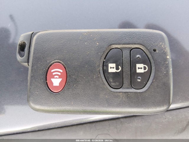 JTDKN3DP8F3074826 Toyota PRIUS PLUG-IN