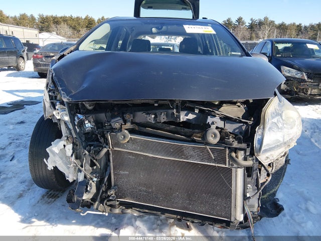 JTDKN3DP8F3074826 Toyota PRIUS PLUG-IN