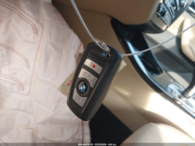 5UXWZ7C32H0V87410 BMW X3 Sdrive28i