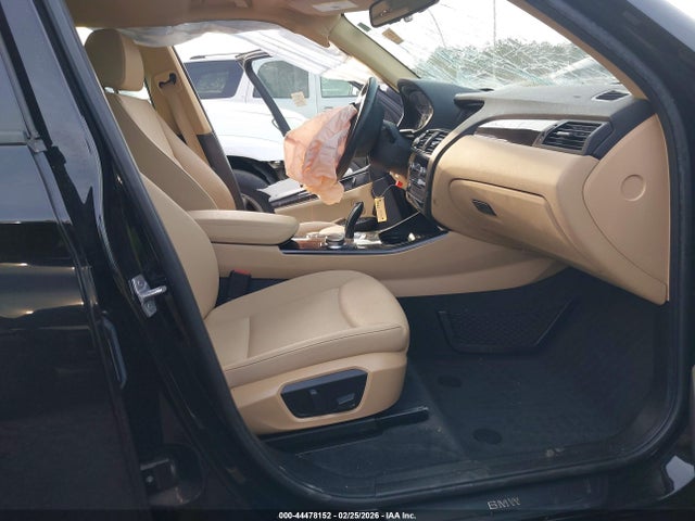 5UXWZ7C32H0V87410 BMW X3 Sdrive28i