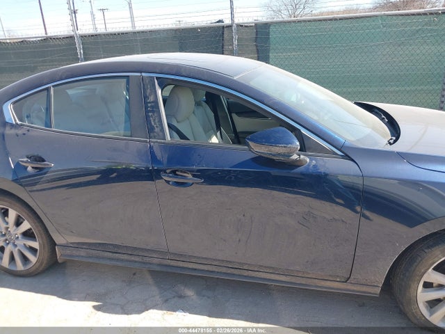 3MZBPACL8NM310723 Mazda Mazda3 Preferred