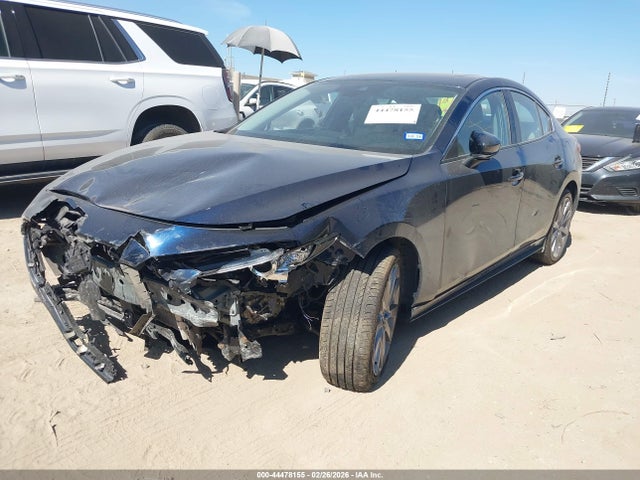 3MZBPACL8NM310723 Mazda Mazda3 Preferred