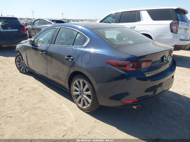 3MZBPACL8NM310723 Mazda Mazda3 Preferred