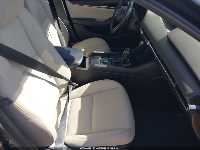3MZBPACL8NM310723 Mazda Mazda3 Preferred